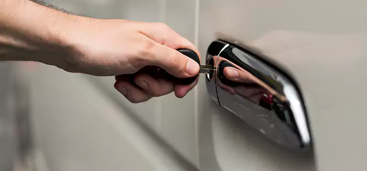 Why Choose Our Auto Locksmith Team in Bellingham, WA?