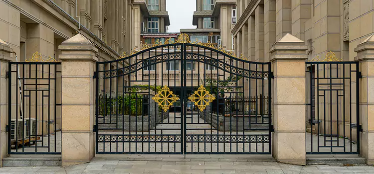 Comprehensive Iron Gate Maintenance Solutions in Bellingham, WA