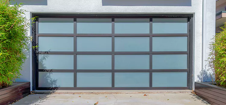 Why Choose Us for Garage Door Care in Bellingham, WA?