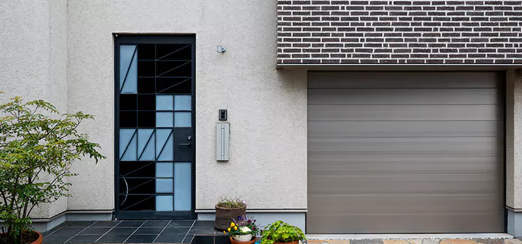 Residential Roll Up Security Doors Bellingham
